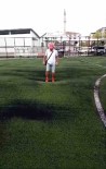 Siddetli Yagis Hali Sahayi Kabartti Haberi