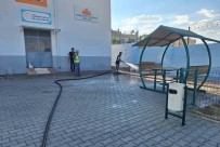 Siirt'te Okullar Yeni Sezona Hazirlaniyor