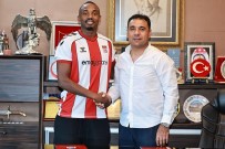 Sivasspor Fode Koita Ile Yeniden Anlasti