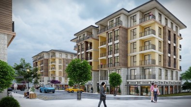Soguksu TOKI Ihalesi Yenilendi