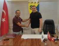 Sögütspor Tecrübeli Teknik Adamla Anlasti Haberi