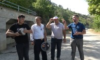 Tavsanli'dan Köy Köy Dolasan Ekip, Kültürel Mirasi Tanitiyor Haberi