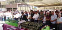 Tavsanlili Genç Çift Gözyaslari Ile Topraga Verildi Haberi