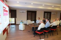 TFF Temsilciler Kurulu Temsilci Mazeret Semineri Yapildi