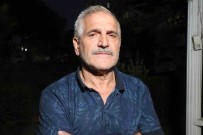Tüyler Ürperten Kaza Açiklamasi 'Her Nefis Ölümü Tadacaktir' Dedigi Anda Kazaya Karisti Haberi