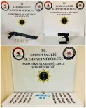 Uyusturucu Ve Silah Ele Geçti Açiklamasi 1 Gözalti Haberi