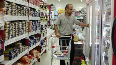 Van'da Boykot Ürün Satmayan Is Yeri Sayisi Artti