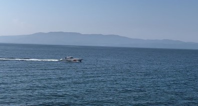 Yalova Valiligi'nden Denizde Kaybolan 2 Kisiyle Ilgili Açiklama