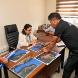 Yalova Valisi Kaya, Arama Kurtarma Çalismalarini Yerinde Inceledi Haberi