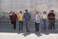 Yerli Komedi Filminin Ikincisi Için Çekimler Tamamlandi Haberi