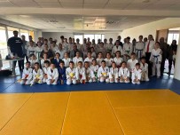 Zafer Haftasi Judo Turnuvasi Tamamlandi Haberi