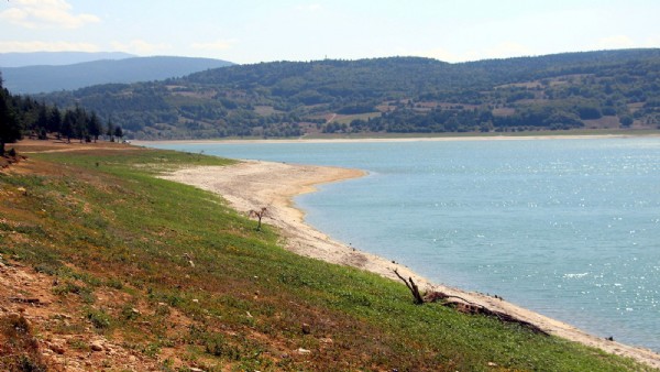 Bolu'da alarm! Yalnızca 4 aylık kaldı