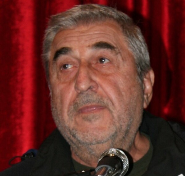 Cihat Tamer'in acı günü!