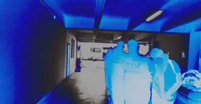 11 ilde FETÖ operasyonu: 20 şüpheli yakalandı