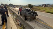 15 Yasindaki Çocuk Ortaligi Birbirine Katti Açiklamasi Tofas Hurdaya Döndü Haberi
