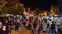 23. Uluslararasi Yagcibedir Hali, Kültür Ve Sanat Günleri Basliyor Haberi