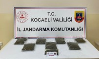 8 Adrese Uyusturucu Baskini Açiklamasi 10 Kisi Yakalandi Haberi
