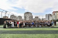ABB'den Minik Futbolcular Için Turnuva Haberi