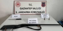 Arazi Meselesi Nedeniyle Çikan Silahli Kavgayla Ilgili 4 Sahis Tutuklandi Haberi