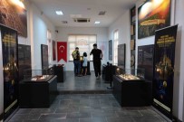 Asirlik Vaftiz Kovasi Yillarca Yalak Olarak Kullanildi, Simdi Ise Müzede Ziyaretçilerin Gözde Eseri Haberi