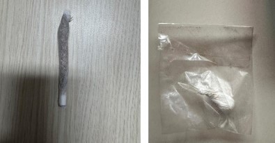 Aydin'da 11 Bin 616 Sahis, 2 Bin 771 Araç Sorgulandi