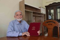 Azmetti 75 Yasinda Hafiz Oldu Haberi