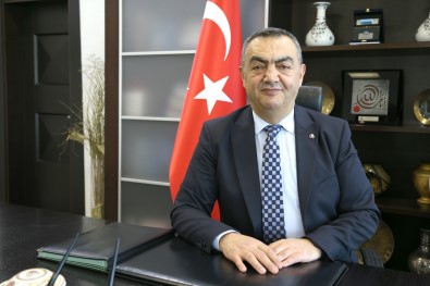 Baskan Büyüksimitci Açiklamasi '30 Agustos 1922'De Yazilan Kahramanlik Destani Asla Unutulmayacak'