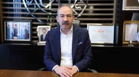Baskan Gülsoy  Açiklamasi 'Temmuz Ayinda 152 Ülkeye 326 Milyon 883 Bin Dolar Ihracat Yaptik' Haberi