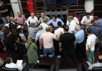 Baskan Kilca Açiklamasi 'Sehri Insanin Aynasi Olarak Görüyoruz' Haberi
