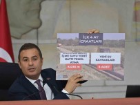 BASKI; 60 Liraya Mal Ettigi Suyu Vatandasa 36 Liradan Ulastiracak