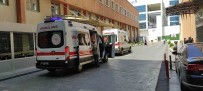 Batman'da Yüzme Havuzuna Giren Engelli Vatandas Boguldu Haberi