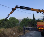 Bursa'da Kaza Açiklamasi 1 Ölü, 3 Yarali Haberi