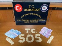 Bursa Osmangazi'de Suça Ve Suçluya Geçit Yok Haberi
