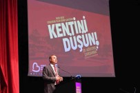 Büyüksehir, Balikesir'in 5 Yillik Yol Haritasini Çiziyor