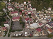 Çaglayan'da Kentsel Dönüsüm Basliyor