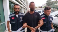 Cezaevinden Yeni Çikip Araçlarin Camini Kirarak Hirsizlik Yapan Kardesler Yakalandi Haberi