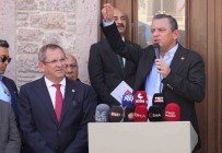 CHP Genel Baskani Özel Açiklamasi 'Cumhuriyet Halk Partisi Kutuplasmanin Degil Kucaklasmanin Partisidir' Haberi