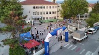 Çocuklar Unutmaz Bir Gün Geçirdi Haberi