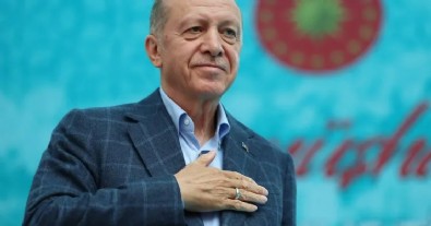 Cumhurbaşkanı Erdoğan'dan geçmiş olsun mesajı! Türkiye’den Bangladeş’e yardım eli