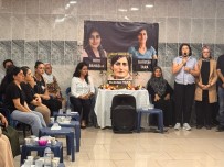 DEM'li Milletvekili Oduncu, Teröristin Taziyesine Katildi Haberi