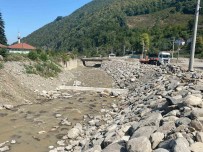Düzce Belediyesinden Su Kullanimi Uyarisi Haberi