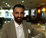 Elazig'da Urfa Sira Geceleri Rüzgari Esecek Haberi