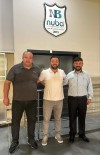Forliva Kayseri Atletik Spor'un Forma Sponsoru NUBA Spor Ve Yasam Merkezi Oldu Haberi