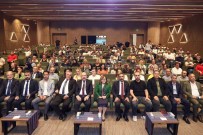 Gastroantep Kültür Yolu Festivali Bilgilendirme Toplantisi Düzenlendi Haberi
