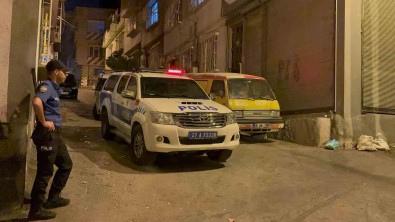 Gaziantep'te 10 Yasindaki Çocuk Gürültü Çikardigi Iddiasiyla Öldürüldü