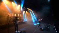 Geleneksel Agustos Fuari, Konserlerle Devam Ediyor Haberi