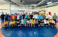 Hakkari'de 30 Agustos Zafer Bayrami Etkinlikleri