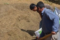 Hayvan Yetistiricilerinin Yeni Gelir Kapisi Gübre Satisi