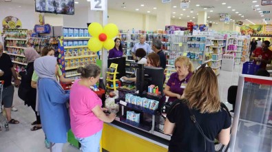 Her Ay Sonu 'Dolu Dolu' Indirimler Sürüyor