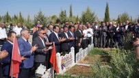IBB Baskani Imamoglu Deprem Sehitligini Ziyaret Etti Haberi